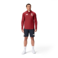 Canterbury British and Irish Lions 2024 Everest First Layer Top adulti