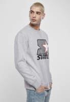 Starter Multicolored Logo Sweat Crewneck