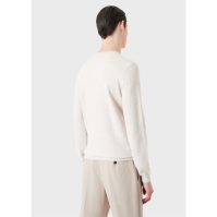 Bluza trening EMPORIO ARMANI Emporio Crew Sn99