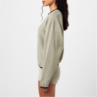 Bluza trening FEAR OF GOD ESSENTIALS Crewneck