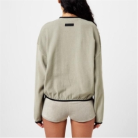 Bluza trening FEAR OF GOD ESSENTIALS Crewneck