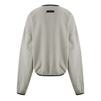 Bluza trening FEAR OF GOD ESSENTIALS Crewneck