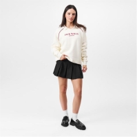 Bluza trening Jack Wills Vintage Collar Crew