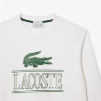 Lacoste Lacoste Croc Swtshrt 99