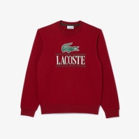 Lacoste Lacoste Croc Swtshrt 99