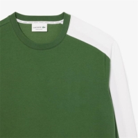 Lacoste Lacoste Wrap Swt Sn52