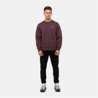 Bluza trening Marshall Artist Artist Marchio Crewneck