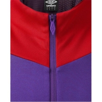 Umbro England Rugby Mid Layer Top dama