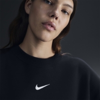 Bluza trening Nike Phoenix Oversized Crew dama