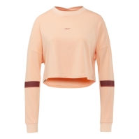 Reebok Mills¿ Lightweight French Terry Crew Sweatshir