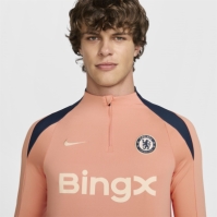 Nike Chelsea Strike Drill Top adulti