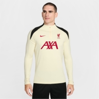 Nike Liverpool Strike Drill Top 2025 2026 adulti