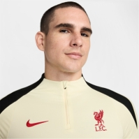 Nike Liverpool Strike Drill Top 2025 2026 adulti