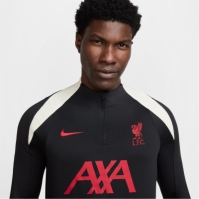 Nike Liverpool Strike Drill Top 2025 2026 adulti