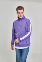 Oversize Sweat Shoulder Stripe Troyer Urban Classics