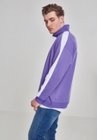 Oversize Sweat Shoulder Stripe Troyer Urban Classics