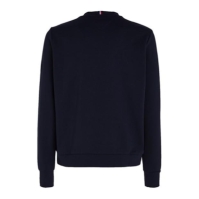 Bluza trening TOMMY HILFIGER Double Face Knit Crew