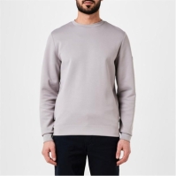 Bluza trening TOMMY HILFIGER Double Face Knit Crew