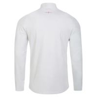 Umbro England Rugby Warm Up Layer Top 2023 2024 copil