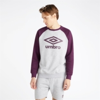 Umbro Raglan Sweat barbat