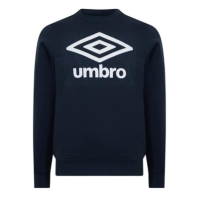 Umbro Rspns Crw Swt 99