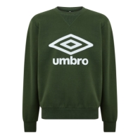 Umbro Rspns Crw Swt 99