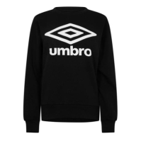 Umbro Rspns Crw Swt Ld99