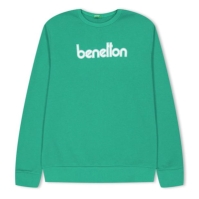 United Colors of Benetton Colors Swtsht Jn99