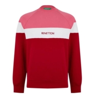 United Colors of Benetton Colors Swtsht Sn99