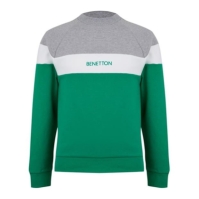 United Colors of Benetton Colors Swtsht Sn99