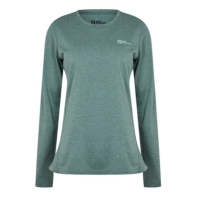 Jack Wolfskin Sky Thermal Top Ld41