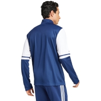 Bluza trening Men's adidas Squadra 25 Training Top blue-white JD2983