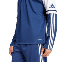 Bluza trening Men's adidas Squadra 25 Training Top blue-white JD2983