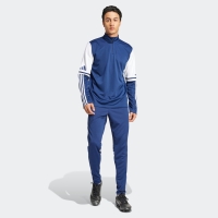 Bluza trening Men's adidas Squadra 25 Training Top blue-white JD2983