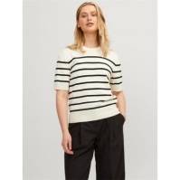 JJXX Layla Maneca Scurta Knit Top