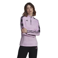 Bluza Camasa adidas Tiro Mid-Layer dama