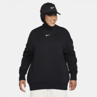 Bluza trening Bluza Nike Sportswear Phoenix Oversized Crewneck dama