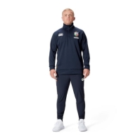 Bluza Canterbury British and Irish Lions 2024 Quarter Zip adulti