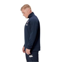 Bluza Canterbury British and Irish Lions 2024 Quarter Zip adulti