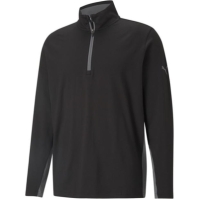 Bluza Puma Gamer quarter Zip barbat