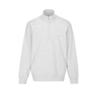 Bluza Slazenger Quarter Zip Top barbat