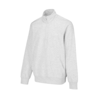 Bluza Slazenger Quarter Zip Top barbat