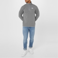 Bluza The North Face 100 Glacier quarter Zip Top