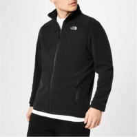 Bluza The North Face Men’s 100 Glacier Full-Zip