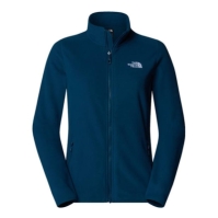 Bluza The North Face ’s 100 Glacier Full-Zip dama