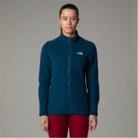 Bluza The North Face ’s 100 Glacier Full-Zip dama