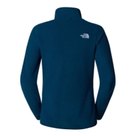 Bluza The North Face ’s 100 Glacier Full-Zip dama