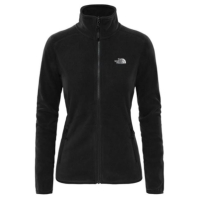 Bluza The North Face ’s 100 Glacier Full-Zip dama