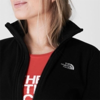 Bluza The North Face ’s 100 Glacier Full-Zip dama