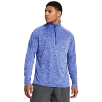 Bluza Under Armour Armour Ua Tech 2.0 half Zip barbat